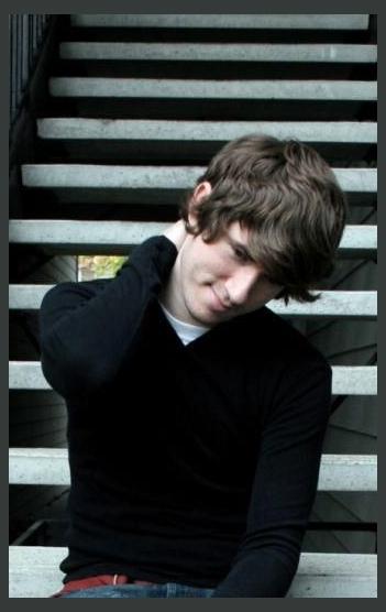 Chad Sugg